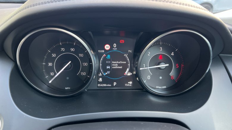 Jaguar E-Pace 2.0d [240] SE 5dr Auto Diesel Estate